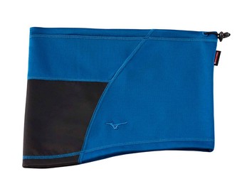 Chusta MIZUNO Breath Thermo® Fleece NeckWPanel